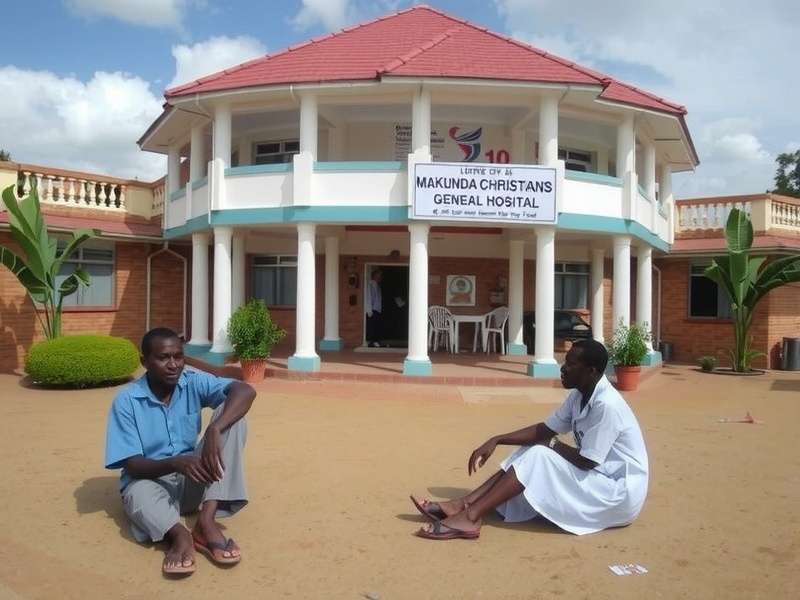 Dr. Rajiv Mehta - Head of Medicine